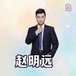 赵明远