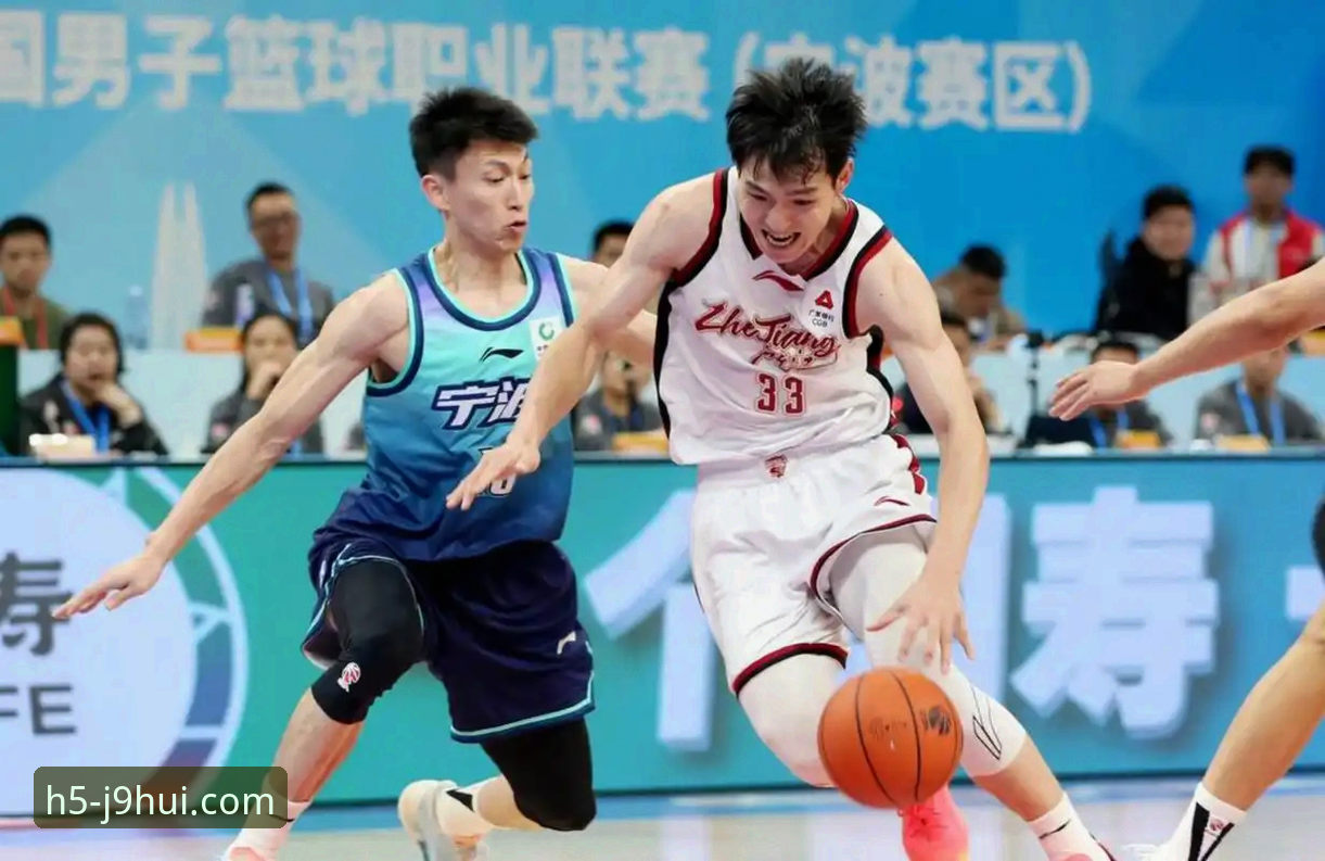 兰道夫33分逆转vs宁波加时崩盘：浙江2-0横扫晋级的战术对比分析